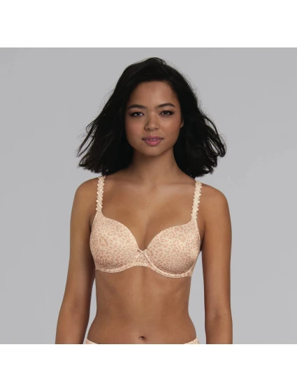 Dámská podprsenka s kosticemi Joy model 18459050 107 smart rose  RosaFaia - Anita