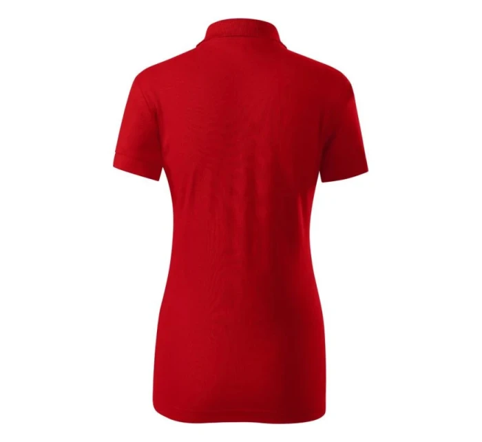 Dámská polokošile Joy W červená model 21820314 - Malfini