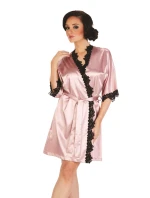 Dámský župan KLEOREE 929 - DE LAFENSE Dámský župan KLEOREE 929 - DE LAFENSE