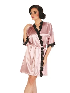 Dámský župan   model 2604820 - De Lafense