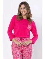 DÁMSKÉ PYŽAMO model 21388897 - LEVEZA