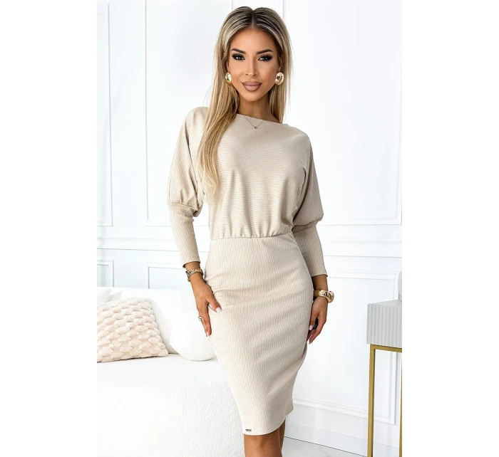 Denní šaty model 191819 Numoco