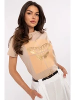 T-shirt model 213105 Factory Price