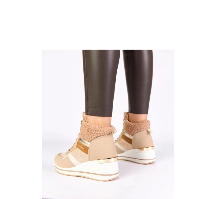 Sněhule model 221681 Solea Sněhule model 221681 Solea