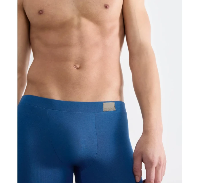 sloggi men GO Natural Short C2P - BLUE - SLOGGI BLUE - SLOGGI