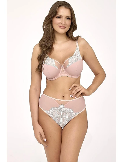 Ava 2223 Velvet Blush Maxi poloměkká podprsenka Ava 2223 Velvet Blush Maxi poloměkká podprsenka