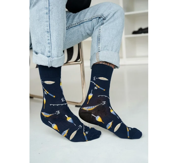 Ponožky a 3946 model 21796708 - Milena Ponožky a 3946 model 21796708 - Milena