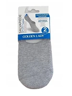 Golden Lady Sporty Ballerinas/Mokasks A'2 36-45