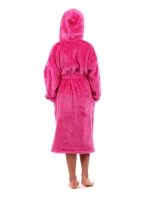 dětský župan Lilly a Jack dětské model 21751453 pink - Vestis