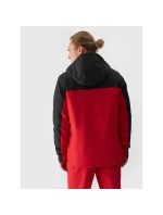 Lyžařská bunda M model 20542714 pánské - 4F Lyžařská bunda M model 20542714 pánské - 4F