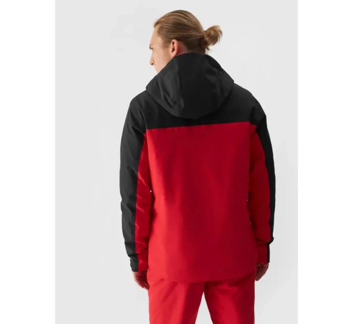 Lyžařská bunda M model 20542714 pánské - 4F Lyžařská bunda M model 20542714 pánské - 4F