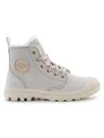 Boty Palladium Pampa Hi Zip WL 95982-271-M