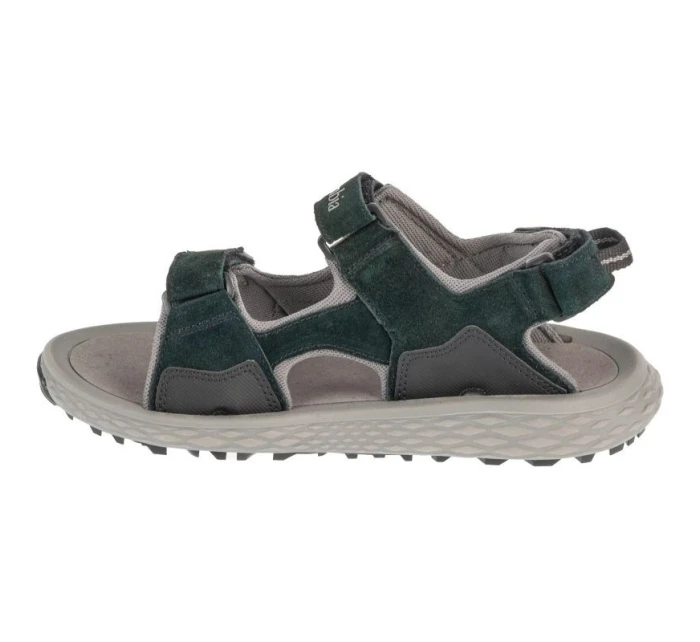 Columbia Konos Hiker 3-Strap Sandal M 2121571010