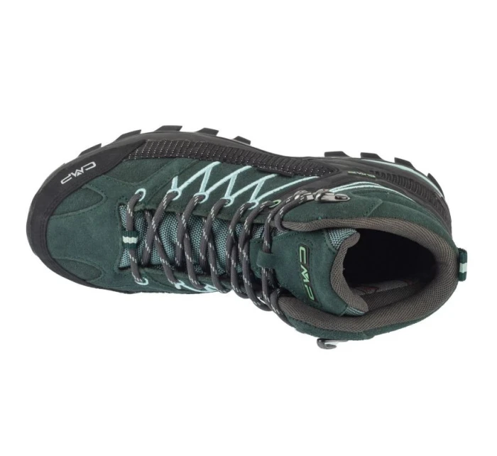 Boty CMP Rigel Mid WP W 3Q12946-01FU