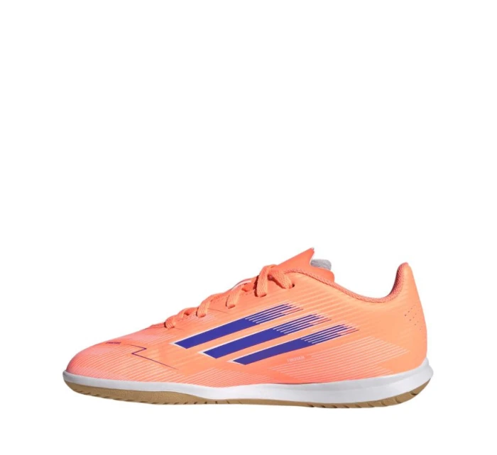 Dětské kopačky adidas F50 Club IN JI0041 Dětské kopačky adidas F50 Club IN JI0041