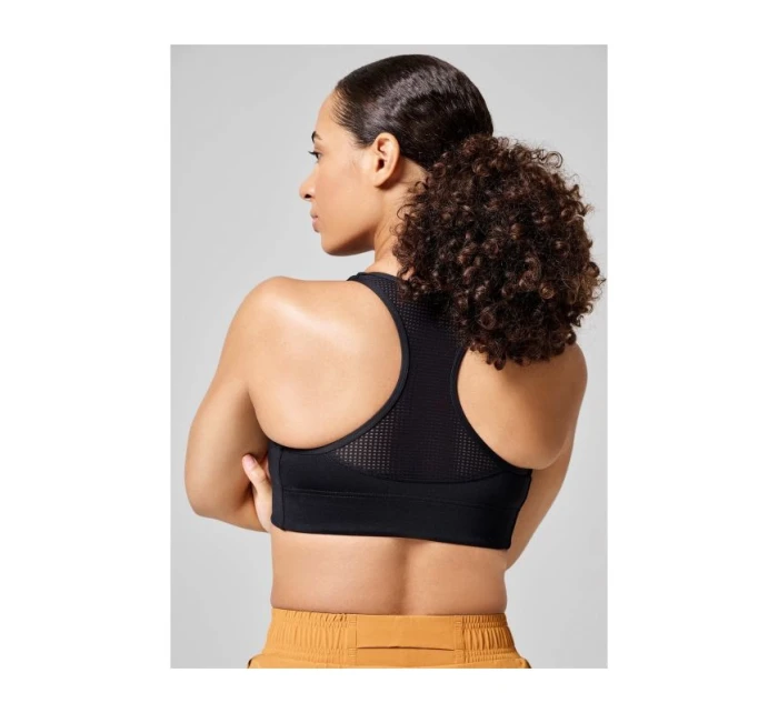 Sportovní podprsenka CASALL Iconic Longline černá