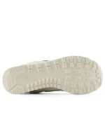 Dámské tenisky  beige (CBG) model 21765278 - New Balance