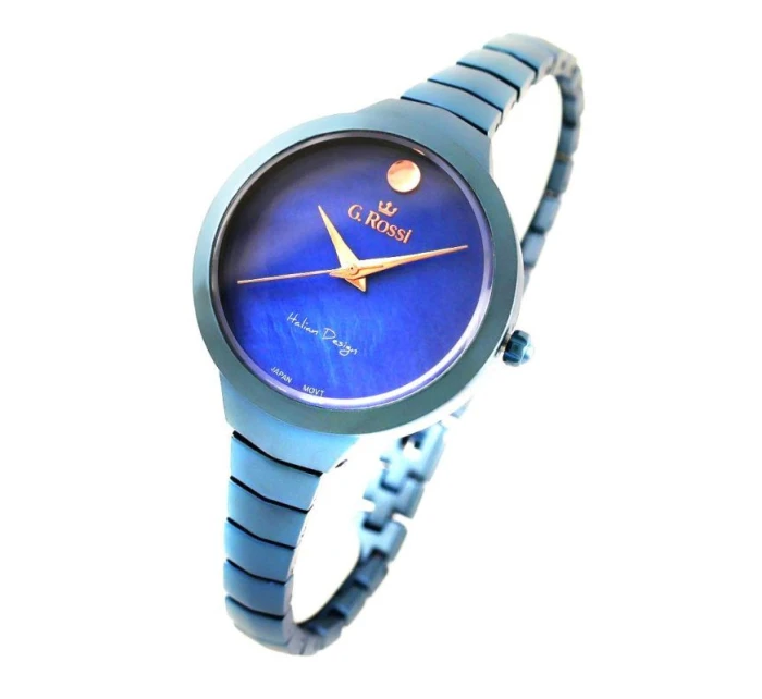 Dámské hodinky G.Rossi 11624B2-6F3 Dámské hodinky G.Rossi 11624B2-6F3