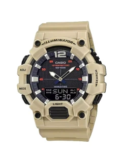 Pánské hodinky CASIO HDC-700-3A3VDF + krabice