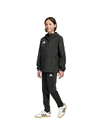 Dětská bunda Entrada 26 All Weather černá model 21882331 - ADIDAS