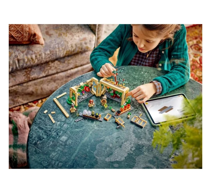 LEGO Harry model 21863813