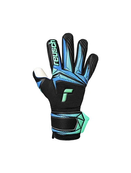 Attrakt NC brankářské rukavice model 22057150 - Reusch