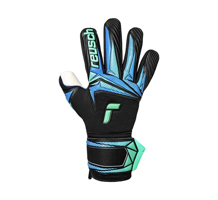 Attrakt NC brankářské rukavice model 22057150 - Reusch Attrakt NC brankářské rukavice model 22057150 - Reusch