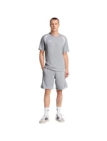 Pánské šortky adidas Tiro 26 League Sweat šedé JY9669