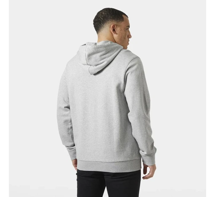 pánská mikina s kapucí HH LOGO HOODIE  pánské model 22121757 - Helly Hansen