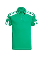 Dětské polo tričko Squadra 21 Jr model 16277590 - ADIDAS Dětské polo tričko Squadra 21 Jr model 16277590 - ADIDAS