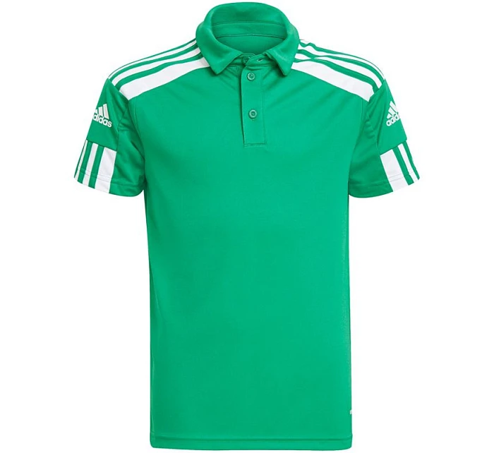Dětské polo tričko Squadra 21 Jr model 16277590 - ADIDAS Dětské polo tričko Squadra 21 Jr model 16277590 - ADIDAS