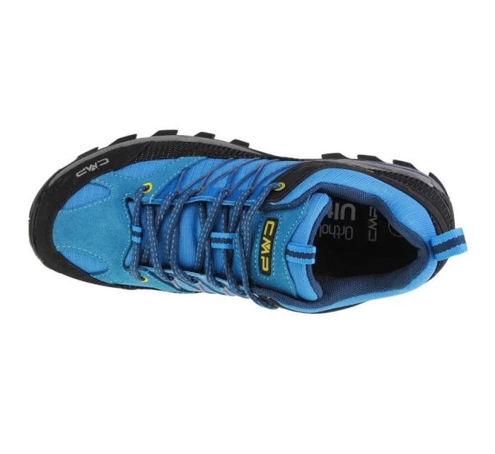 Pánské trekové boty Rigel Low M 3Q54457-02LC - CMP Pánské trekové boty Rigel Low M 3Q54457-02LC - CMP