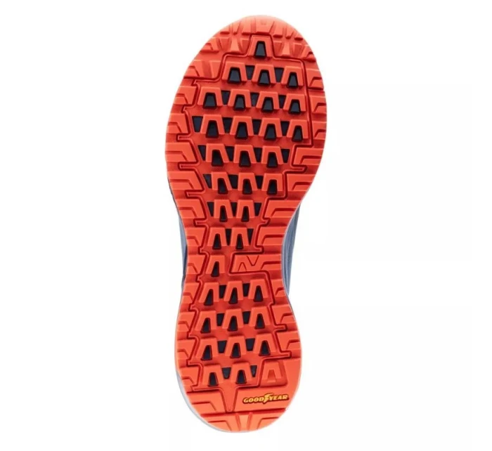 Pánské boty Omelio Wp Gr M 92800490733 - Elbrus Pánské boty Omelio Wp Gr M 92800490733 - Elbrus