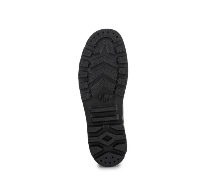 Unisex Pampa HI Re-Craft U 77220-005-M - Palladium