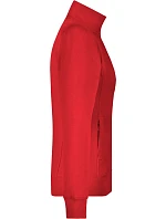 JN 52 Dámská mikina model 22528144 red - Daiber JN 52 Dámská mikina model 22528144 red - Daiber