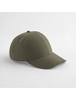 B  6 panelová kšiltovka 53. olive green model 22456569 - Beechfield