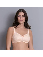 Selena chirurgická podprsenka oboustranná model 17454098 pearl rose - Anita Care