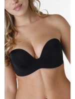 Wonderbra WB00032D barva:001 noir