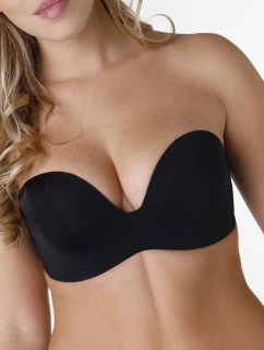Wonderbra WB00032D barva:001 noir