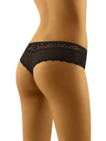 Wol-Bar Gigua barva: černá