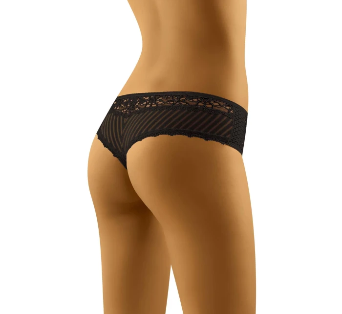 Wol-Bar Gigua barva: černá