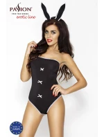 Passion Magnetica set barva:černá