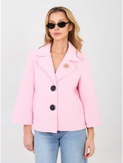 Kurtka IT KR  jasny różowy model 21902711 - FPrice