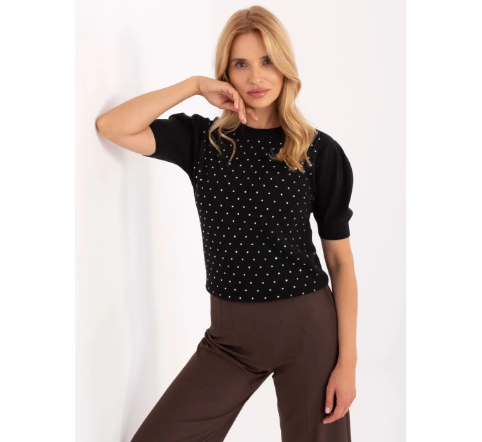 Propojka PM SW PM 5060.06 černá