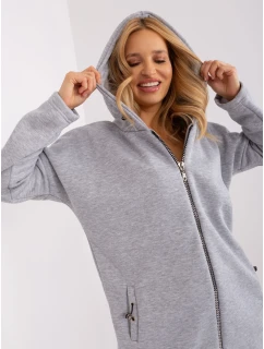 RV BL 4858 2.97P šedá