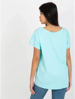 Dámské tričko RV TS model 17987314 mincí - FPrice