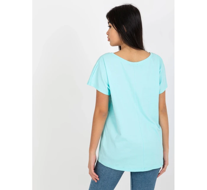 Dámské tričko RV TS model 17987314 mincí - FPrice Dámské tričko RV TS model 17987314 mincí - FPrice