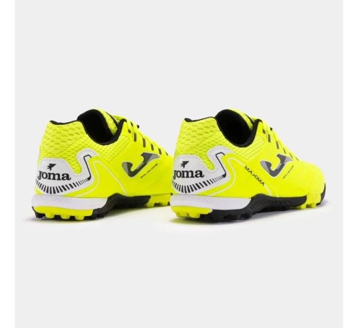 Pánské turfy Joma MAXIMA 2409 Lemon Fluor 