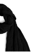 Dámská šála Vuch Sheron SC Black Dámská šála Vuch Sheron SC Black