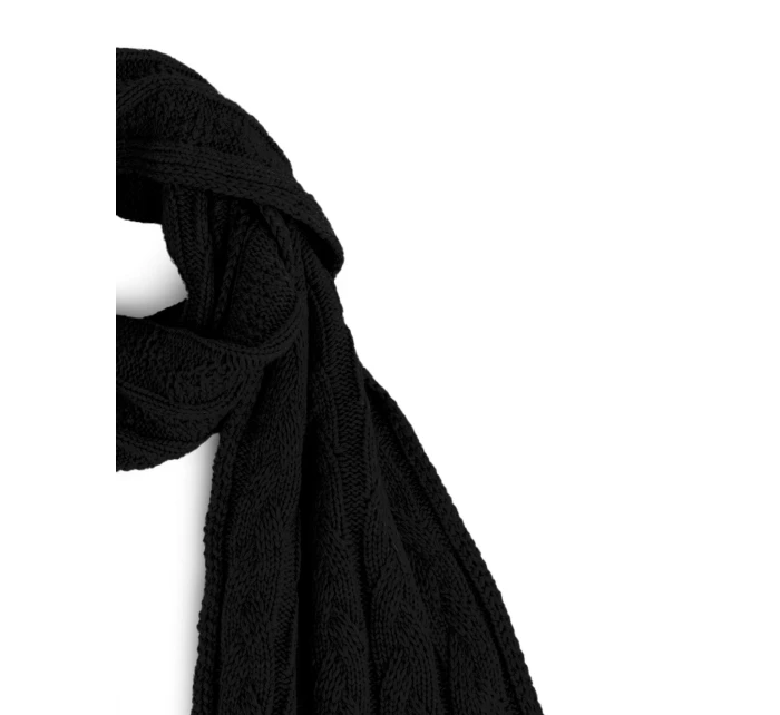 Dámská šála Vuch Sheron SC Black Dámská šála Vuch Sheron SC Black